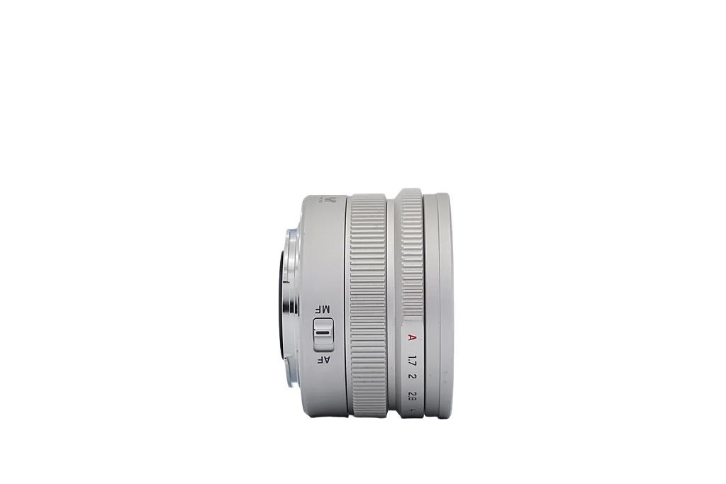 LEICA DG SUMMILUX 15mm F1.7 ASPH. - MFT Fit